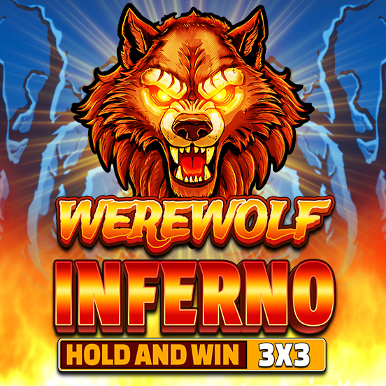 Werewolf Inferno 3x3